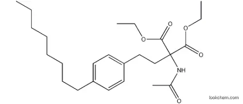 Fingolimod Hydrochloride N-2 (162358-08-9)