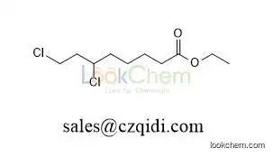 1070-64-0 Ethyl 6,8-dichlorooctanoate