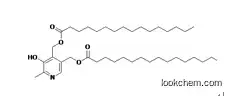 Pyridoxine dipalmitate(635-38-1)