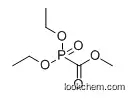methyl (diethoxyphosphoryl)formate