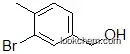 (3-bromo-4-methylphenyl)methanol