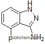 4-fluoro-1H-indazol-3-amine