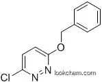 3-(benzyloxy)-6-chloropyridazine