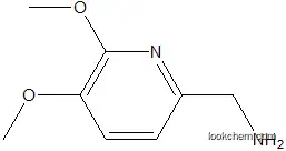 (5,6-DiMethoxypyridin-2-yl)MethanaMine