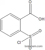 2-(chlorosulfonyl)benzoic acid