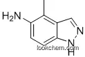 4-methyl-1H-indazol-5-amine