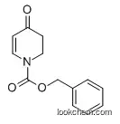 Benzyl3,4-dihydro-4-oxo-pyridine-1(2H)-carboxylate