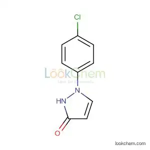1-(4-Chlorophenyl)-3-hydroxypyrazole/ Manufacturer(76205-19-1)