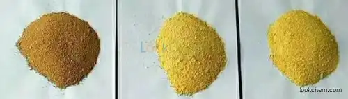 poly aluminum chloride industry level