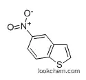 5-Nitrobenzothiophene