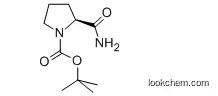 D-1-N-Boc-prolinamide