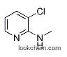 3-chloro-N-Methyl-2-PyridinaMine