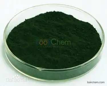 Stable offer best quality Sodium Copper Chlorophyllin 11006-34-1 with leading Manufacturer