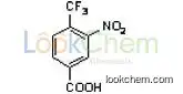 3-Nitro-4-trifluoromethyl benzoic acid