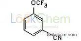 3-Trifluoromethoxyl benzonitrile