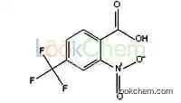 2-Nirto-alpha,alpha,alpha-trifluoro-p-toluylic acid