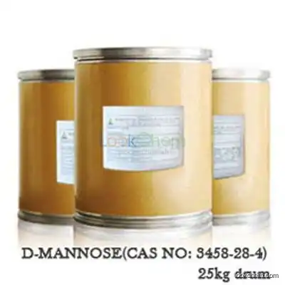 D-MANNOSE(3458-28-4)