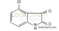 4-Chloroisatin