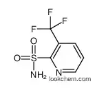 3-(Trifluoromethyl)-2-pyridinesulfonamide