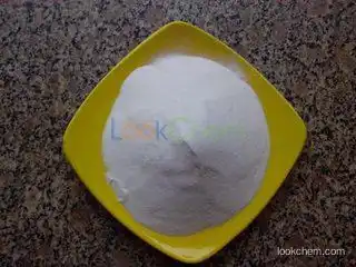 aluminum hydroxide used in frits