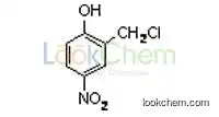 2-Chloromethyl-4-nitrophenol