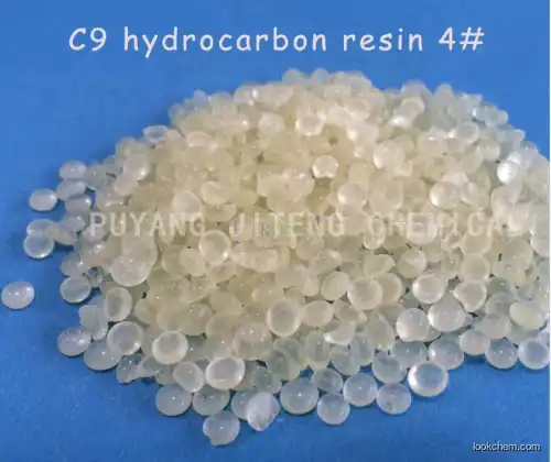 C9 petroleum resin