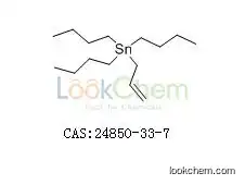 Allyltributyltin(24850-33-7)