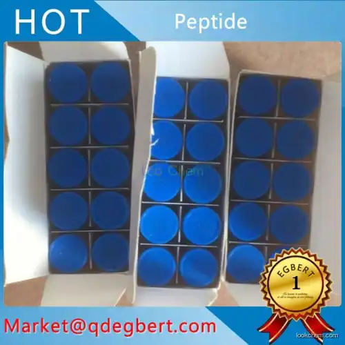 Hexarelin Peptides for Muscle Gaining Burning Fat
