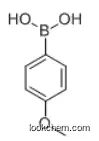 3-METHOXYPHENYL BORONIC ACID