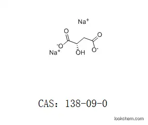 L-Malic acid  disodium salt