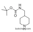 4-N-BOC-AMINOMETHYL PIPERIDINE