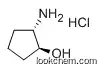 trans-(1R,2R)-2-Aminocyclopentanol hydrochloride