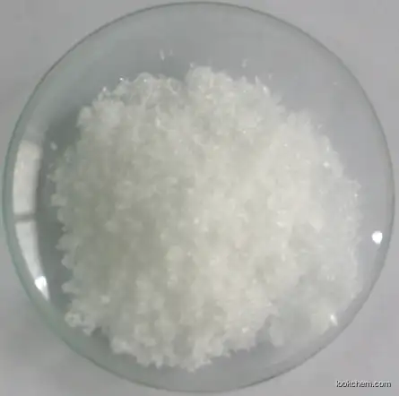 Iron (III) Nitrate