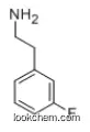 2-(3-FLUORO-PHENYL)-ETHYLAMINE