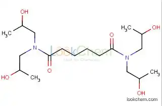 N,N,N',N'-tetrakis(2-hydroxypropyl)adipamide
