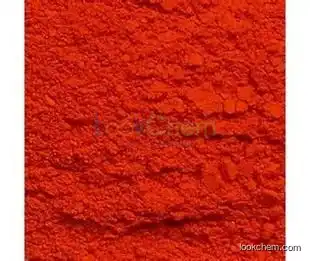 Iron oxide high purty(1332-37-2)