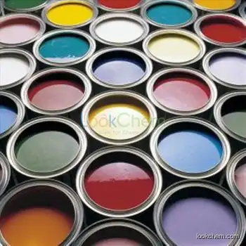 organic pigments for printing ink and coating