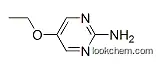 2-Pyrimidinamine, 5-ethoxy- (9CI)