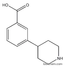 4-(3'-CARBOXYPHENYL)PIPERIDINE