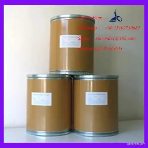 99.0% Purity Pharmaceutical Raw Materials Sorafenib CAS 284461-73-0