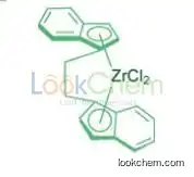 （CAS No.：100080-82-8）Rac-Ethylenebis(1-indenyl) zirconium dichloride