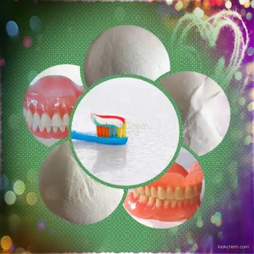 Toothpaste ingredient PVM/MA Copolymer
