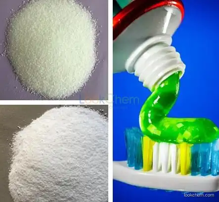Denture adhesive raw material  Calcium/Sodium PVM/MA Copolymer mixed salts