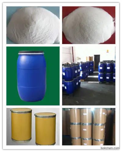 Cosmetic raw material PVP/VA 64 Copolymer powder