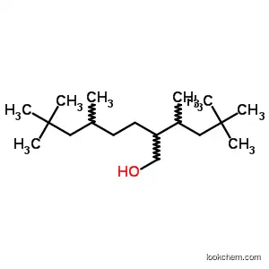 2-(4,4-dimethylpentan-2-yl)-5,7,7-trimethyloctan-1-ol