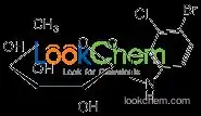 5-Bromo-4-chloro-3-indoxyl-beta-D-fucopyranoside