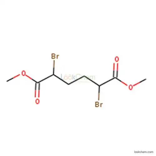 Dimethyl2,2'-Dibromoadipate(868-72-4)