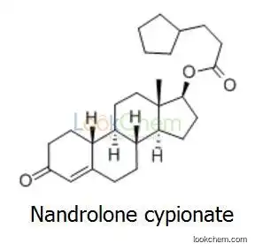 Nandrolone Cypionate for Muscle Growth CAS: 601-63-8