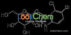 5-Bromo-4-chloro-3-indoxyl-alpha-D-mannopyranoside