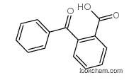 2-Benzoylbenzoic acid(85-52-9)